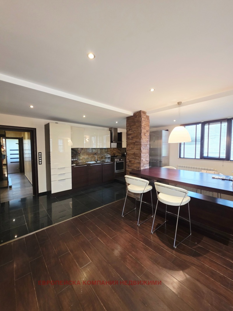 Продава 4-СТАЕН, гр. София, Белите брези, снимка 9 - Апартаменти - 52487323