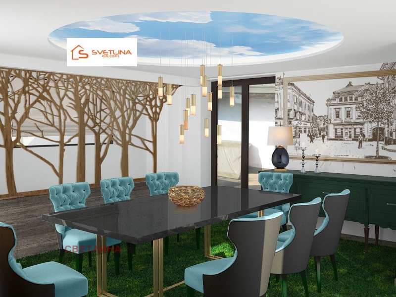 Продава  Многостаен град София , Център , 297 кв.м | 79011066 - изображение [11]