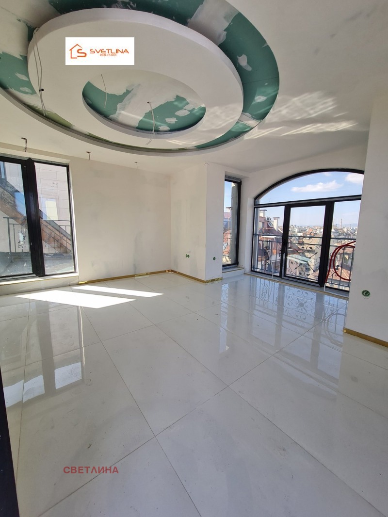 Продава  Многостаен град София , Център , 297 кв.м | 79011066 - изображение [9]