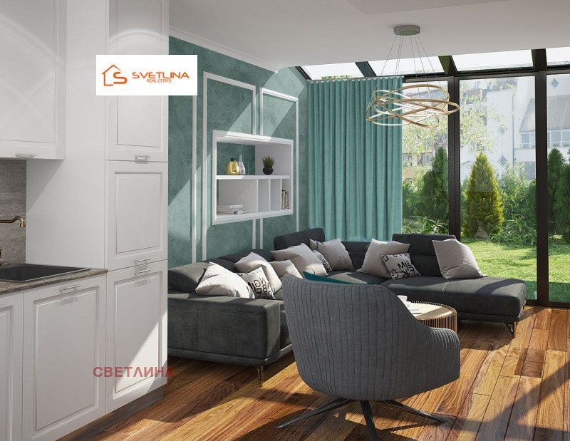 Продава  Многостаен град София , Център , 297 кв.м | 79011066 - изображение [10]