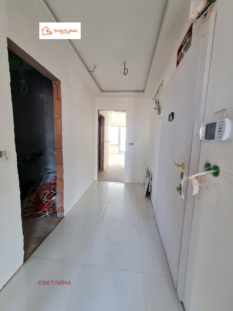 Продава  Многостаен град София , Център , 297 кв.м | 79011066 - изображение [5]