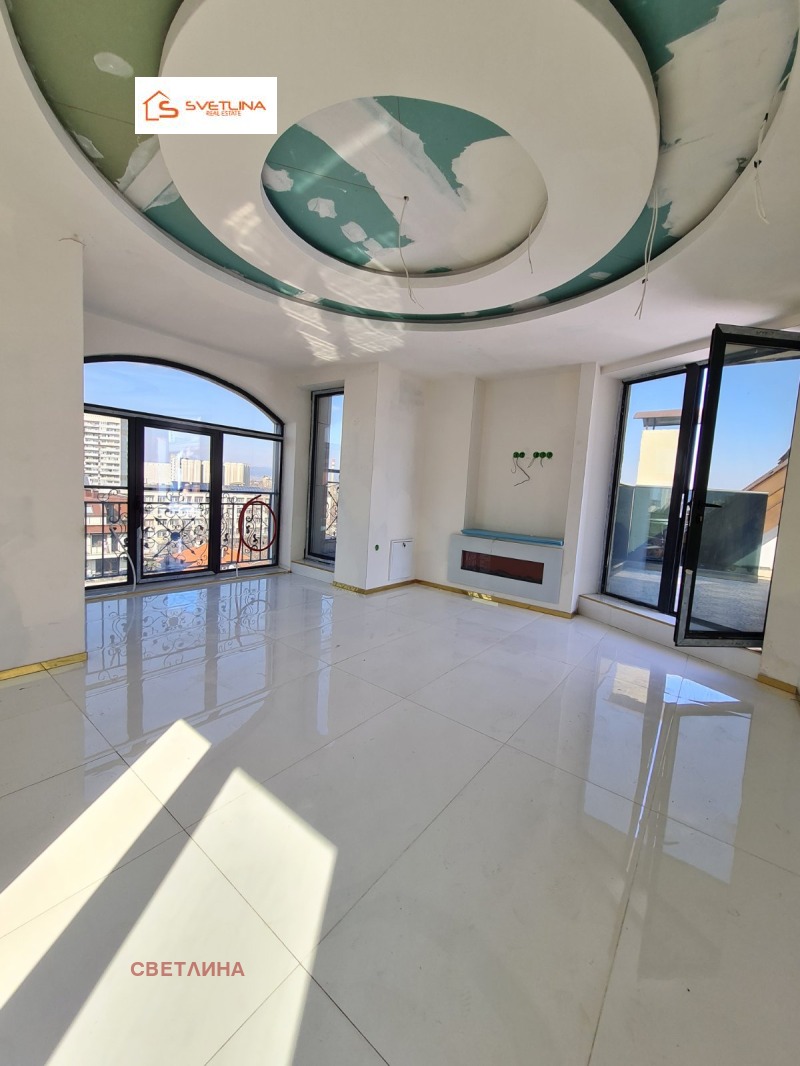 Продава  Многостаен град София , Център , 297 кв.м | 79011066 - изображение [8]