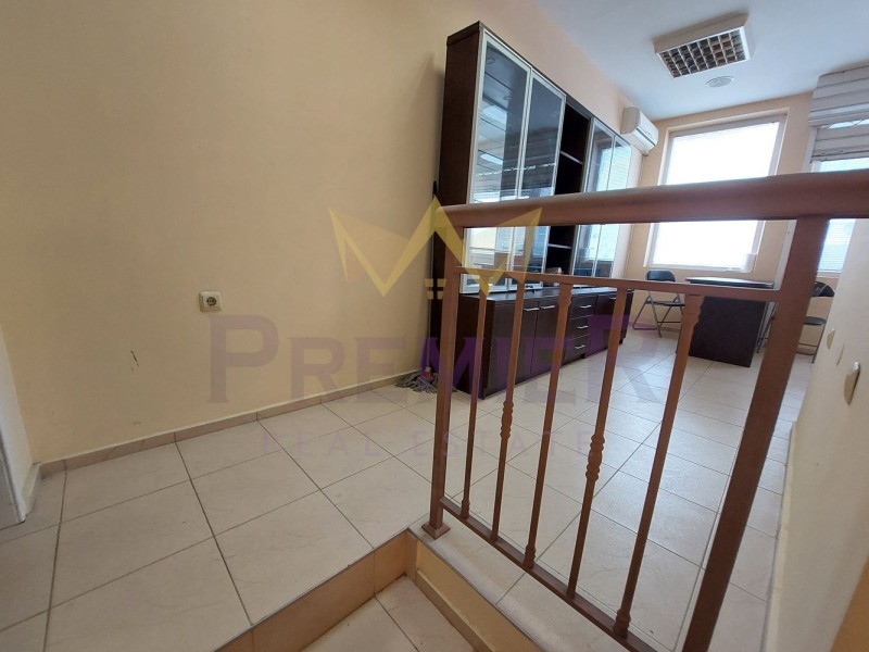 Продава ОФИС, гр. Варна, ХЕИ, снимка 8 - Офиси - 52603433