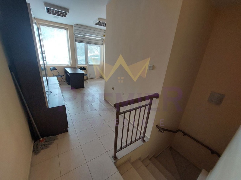Продава ОФИС, гр. Варна, ХЕИ, снимка 7 - Офиси - 52603433