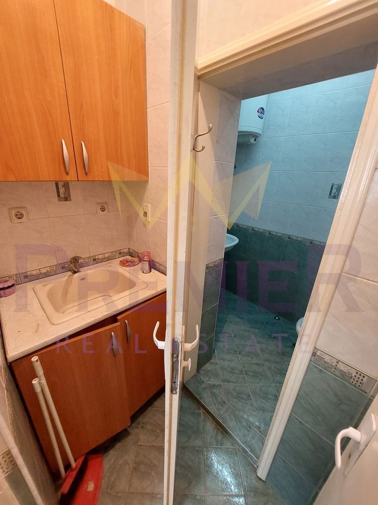 Продава ОФИС, гр. Варна, ХЕИ, снимка 11 - Офиси - 52603433