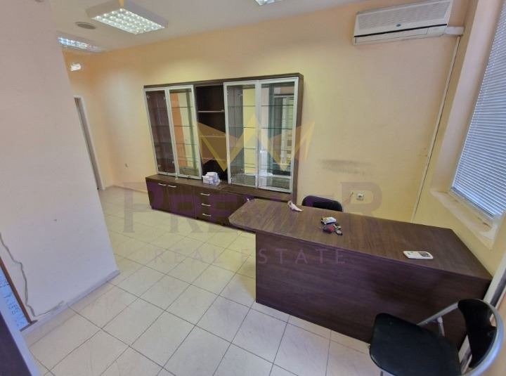 Продава ОФИС, гр. Варна, ХЕИ, снимка 5 - Офиси - 52603433