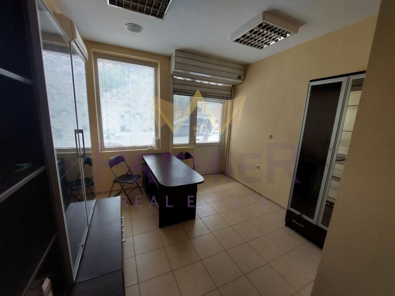 Продава ОФИС, гр. Варна, ХЕИ, снимка 6 - Офиси - 52603433