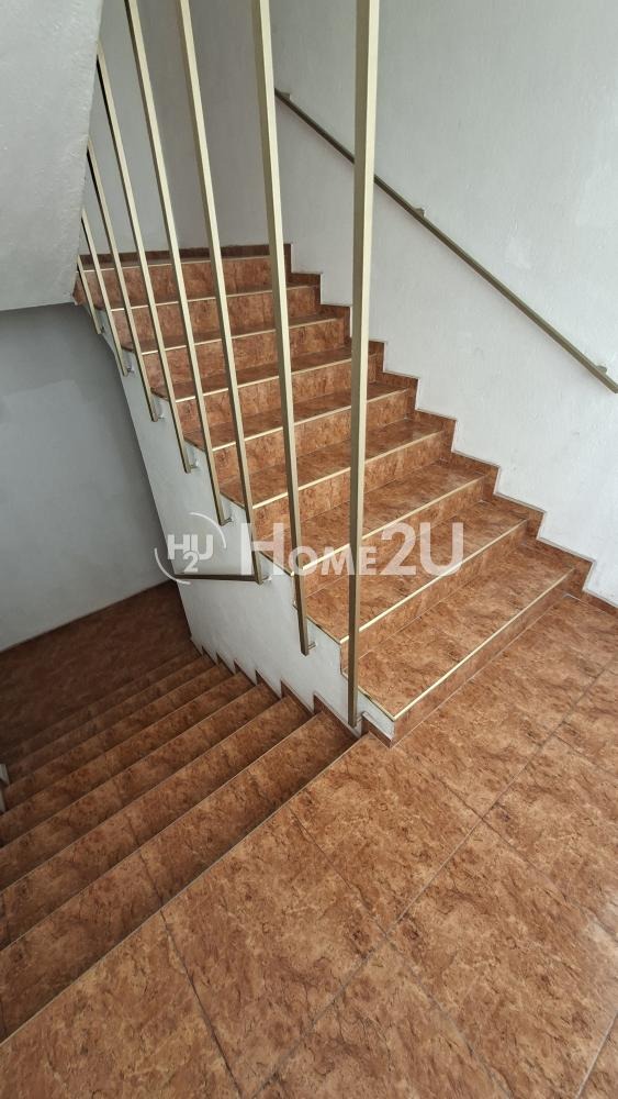 Продава ЕТАЖ ОТ КЪЩА, с. Равда, област Бургас, снимка 5 - Етаж от къща - 56116821
