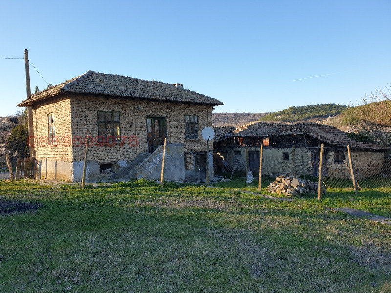 Продава КЪЩА, с. Голямо ново, област Търговище, снимка 8 - Къщи - 52781427