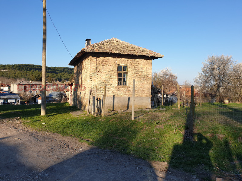 Продава КЪЩА, с. Голямо ново, област Търговище, снимка 2 - Къщи - 52781427
