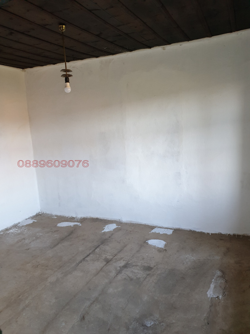 Продава КЪЩА, с. Голямо ново, област Търговище, снимка 5 - Къщи - 52781427