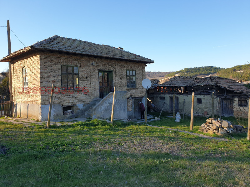 Продава КЪЩА, с. Голямо ново, област Търговище, снимка 3 - Къщи - 52781427