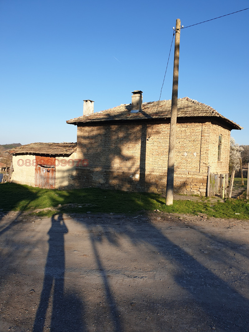 Продава КЪЩА, с. Голямо ново, област Търговище, снимка 7 - Къщи - 52781427