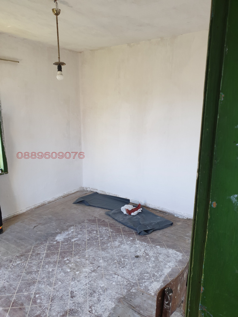 Продава КЪЩА, с. Голямо ново, област Търговище, снимка 6 - Къщи - 52781427