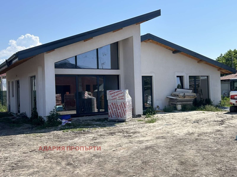 Na sprzedaż  Dom region Sofia , Kostinbrod , 222 mkw | 40301439 - obraz [11]