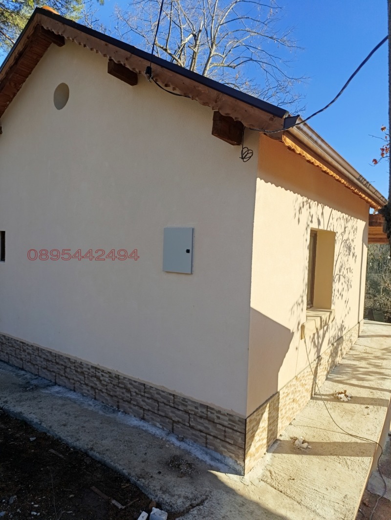 Продава КЪЩА, гр. Банкя, област София-град, снимка 10 - Къщи - 48462358