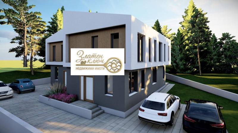 Na prodej  Dům oblast Plovdiv , Markovo , 142 m2 | 99696231 - obraz [3]