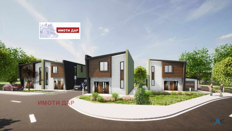 Продава КЪЩА, к.к. Камчия, област Варна, снимка 5 - Къщи - 48400931