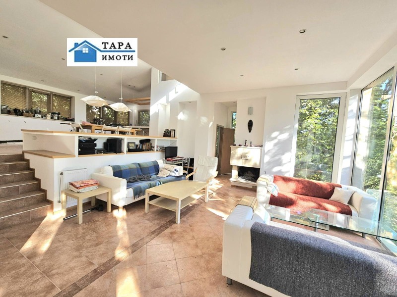 Продава  Къща област Перник , с. Рударци , 365 кв.м | 66528239 - изображение [7]