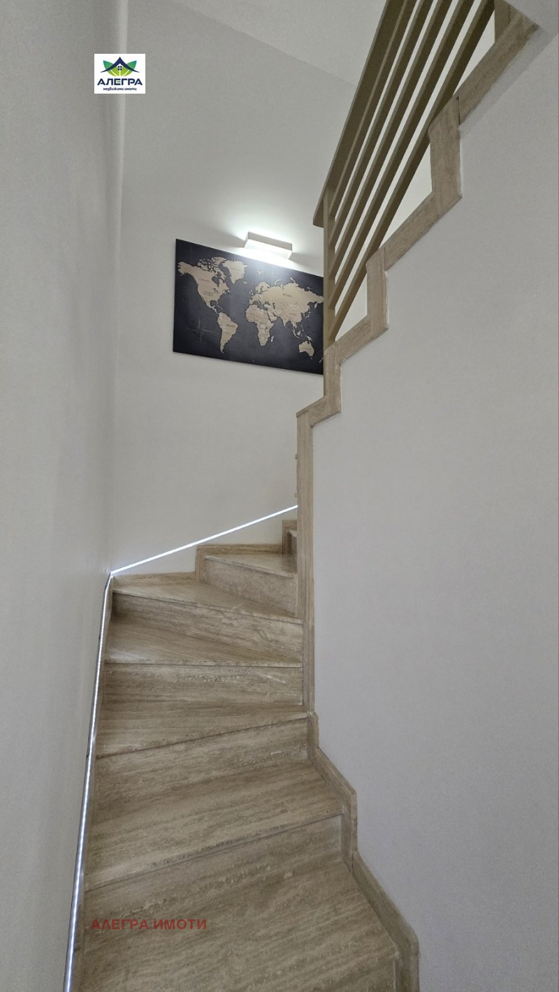 Продава КЪЩА, гр. Пазарджик, Център, снимка 13 - Къщи - 52624849