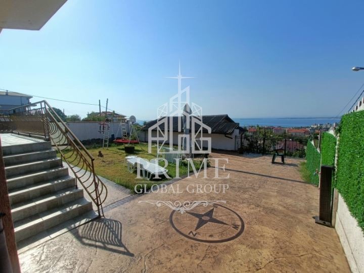Продава КЪЩА, гр. Свети Влас, област Бургас, снимка 6 - Къщи - 54913074