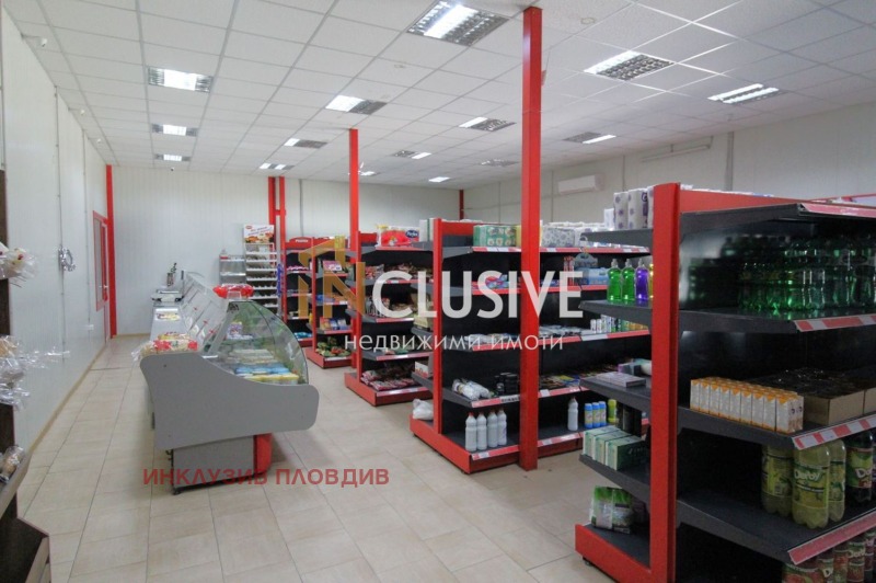 Продава  Магазин област Пловдив , с. Дълго поле , 260 кв.м | 76810258 - изображение [4]
