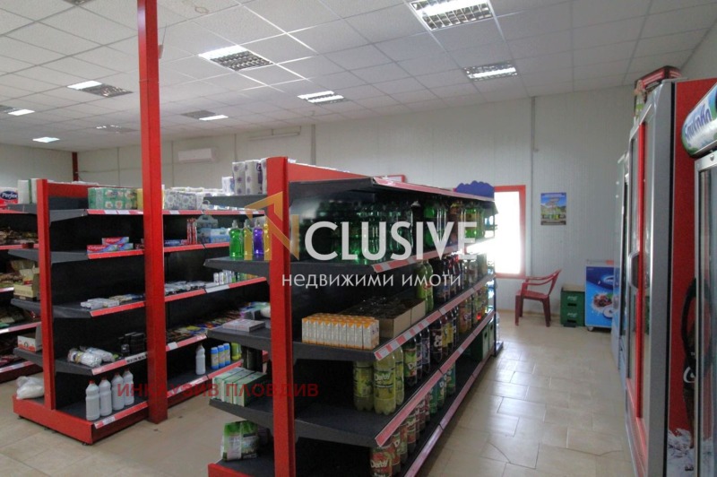Продава  Магазин област Пловдив , с. Дълго поле , 260 кв.м | 76810258 - изображение [5]