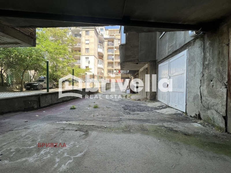 Te koop  Garage Sofia , Banisjora , 18 m² | 94381707 - afbeelding [5]