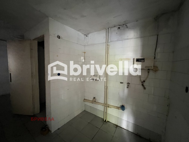 Te koop  Garage Sofia , Banisjora , 18 m² | 94381707 - afbeelding [3]