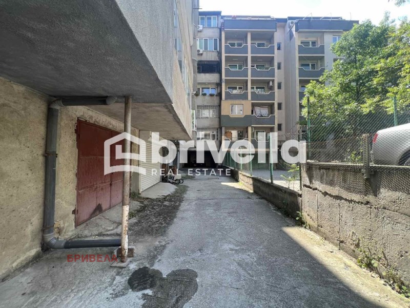 Te koop  Garage Sofia , Banisjora , 18 m² | 94381707 - afbeelding [8]