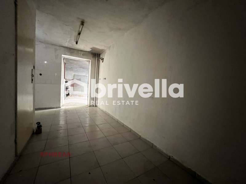 Te koop  Garage Sofia , Banisjora , 18 m² | 94381707 - afbeelding [7]