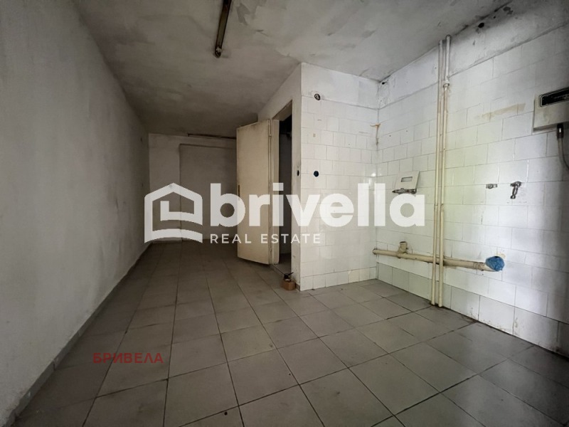Te koop  Garage Sofia , Banisjora , 18 m² | 94381707 - afbeelding [2]