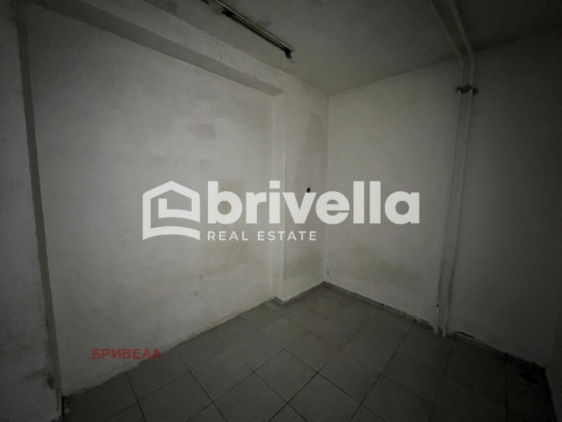 Te koop  Garage Sofia , Banisjora , 18 m² | 94381707 - afbeelding [6]