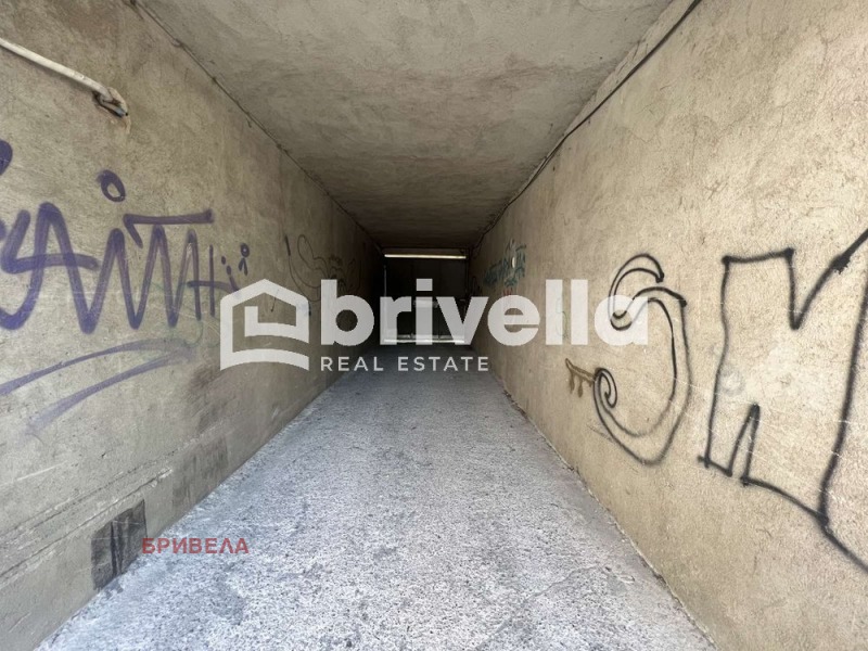 Te koop  Garage Sofia , Banisjora , 18 m² | 94381707 - afbeelding [9]