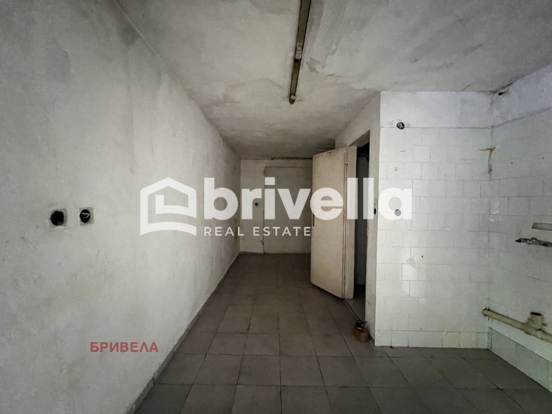 Te koop  Garage Sofia , Banisjora , 18 m² | 94381707