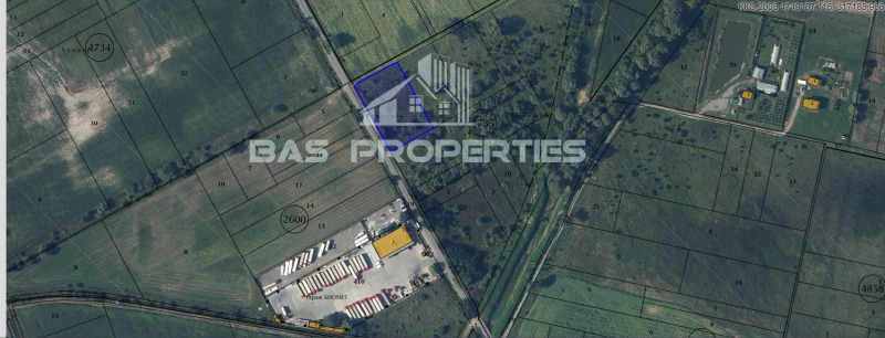 For Sale  Plot Sofia , Zhiten , 3756 sq.m | 67963732 - image [2]