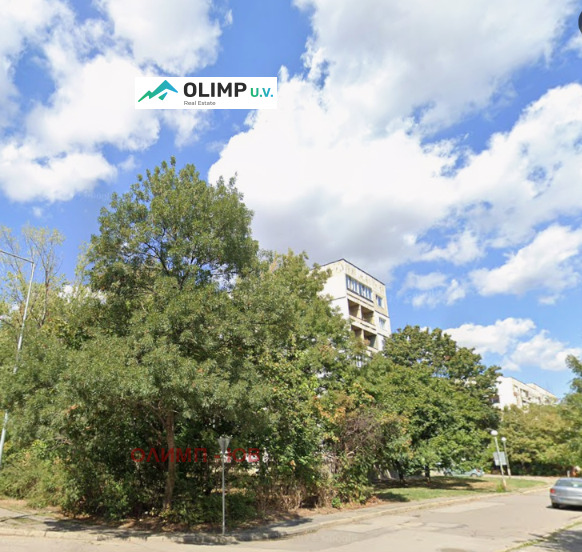 Продава ПАРЦЕЛ, гр. София, Люлин 5, снимка 2 - Парцели - 55087230