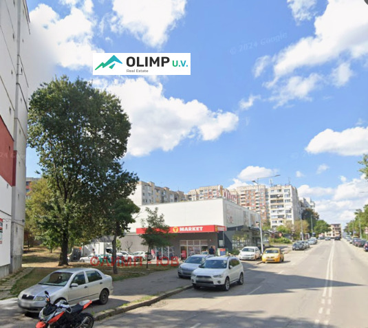 Продава ПАРЦЕЛ, гр. София, Люлин 5, снимка 3 - Парцели - 55087230