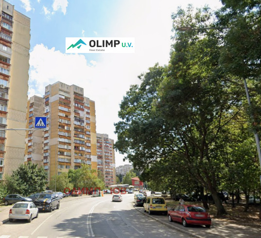 Продава ПАРЦЕЛ, гр. София, Люлин 5