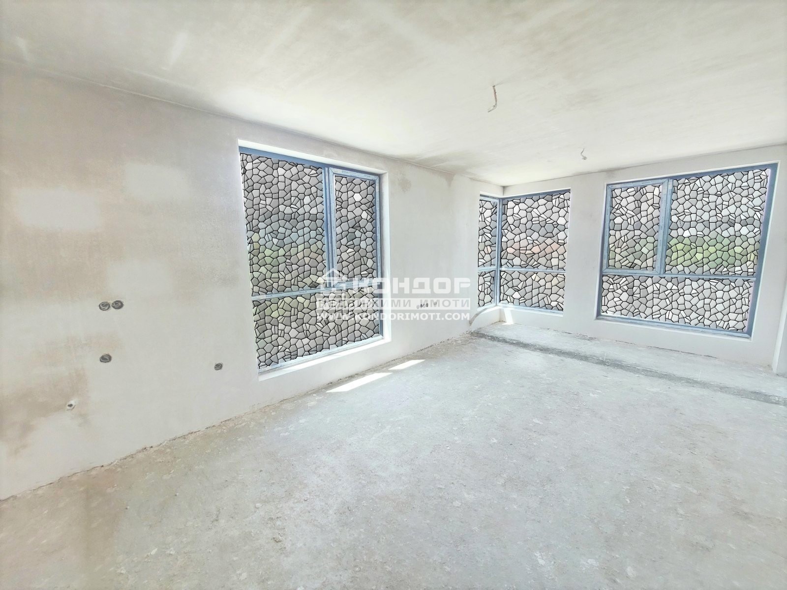 Продава 2-СТАЕН, гр. Пловдив, Кършияка, снимка 2 - Апартаменти - 44541772