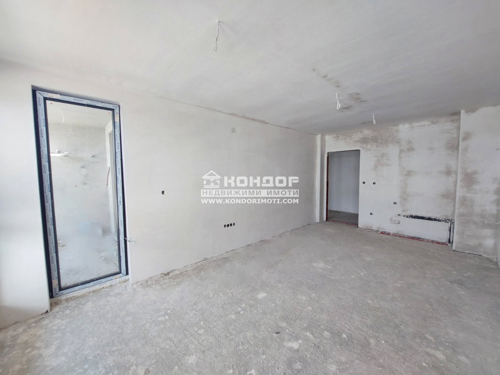 Продава 2-СТАЕН, гр. Пловдив, Кършияка, снимка 3 - Апартаменти - 44541772