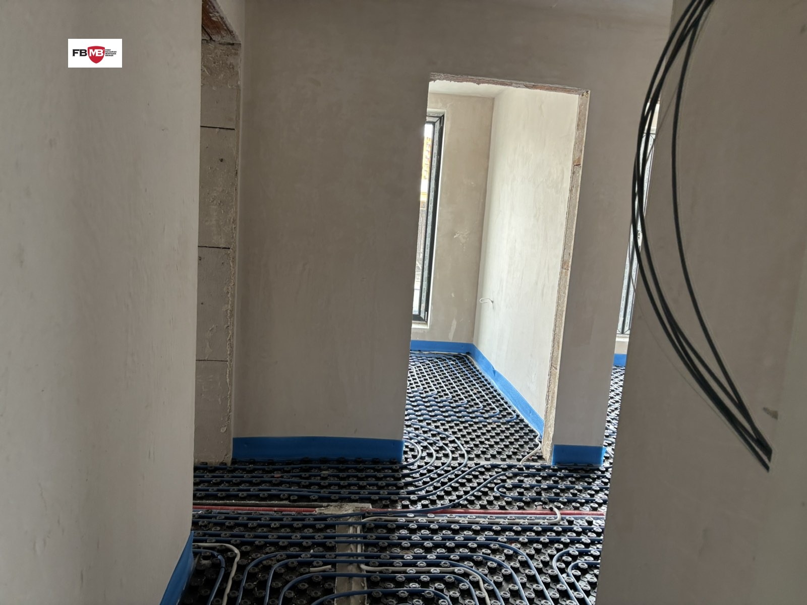 Продава 2-СТАЕН, гр. София, Малинова долина, снимка 3 - Апартаменти - 54144498