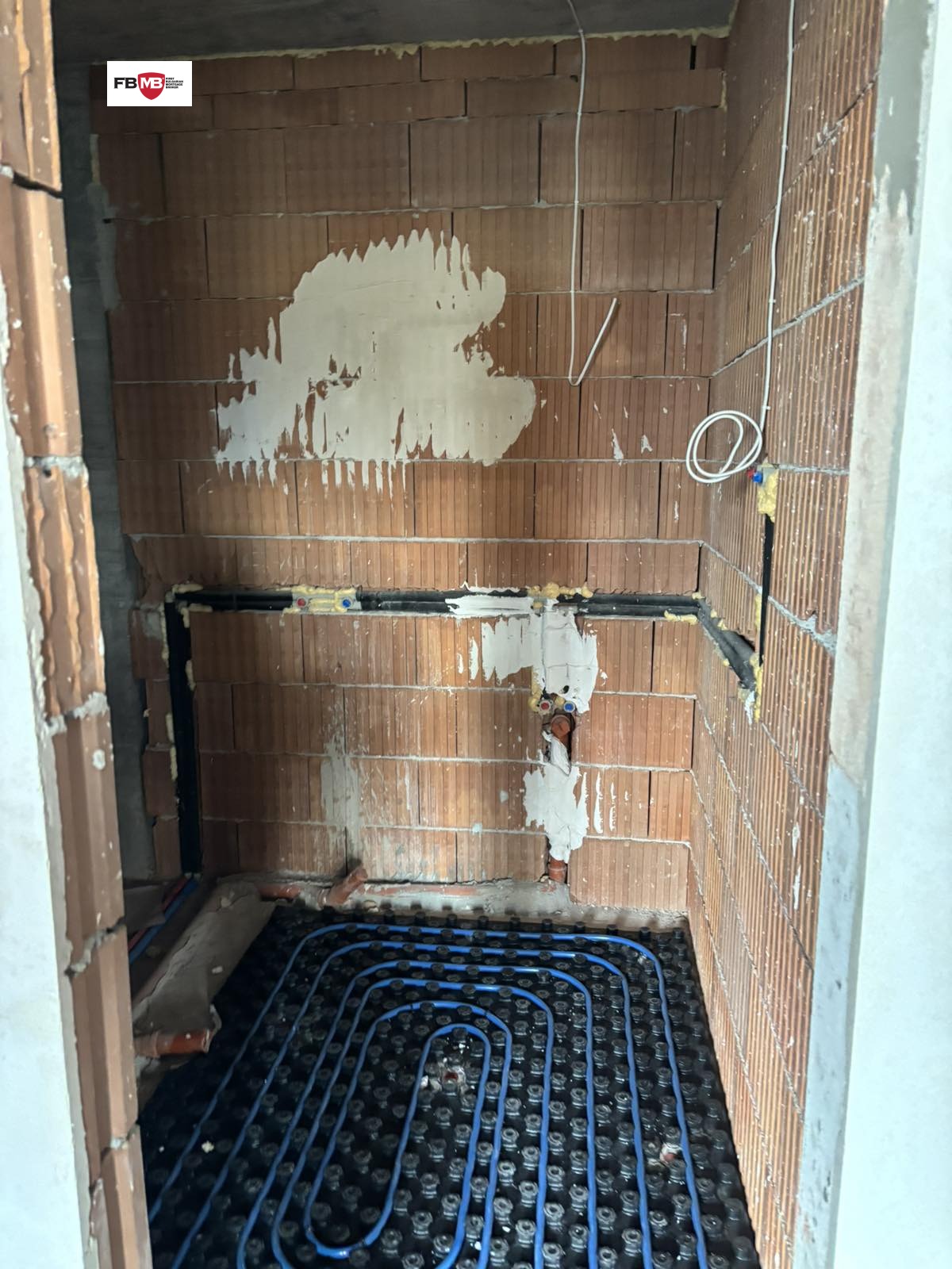 Продава 2-СТАЕН, гр. София, Малинова долина, снимка 6 - Апартаменти - 54144498