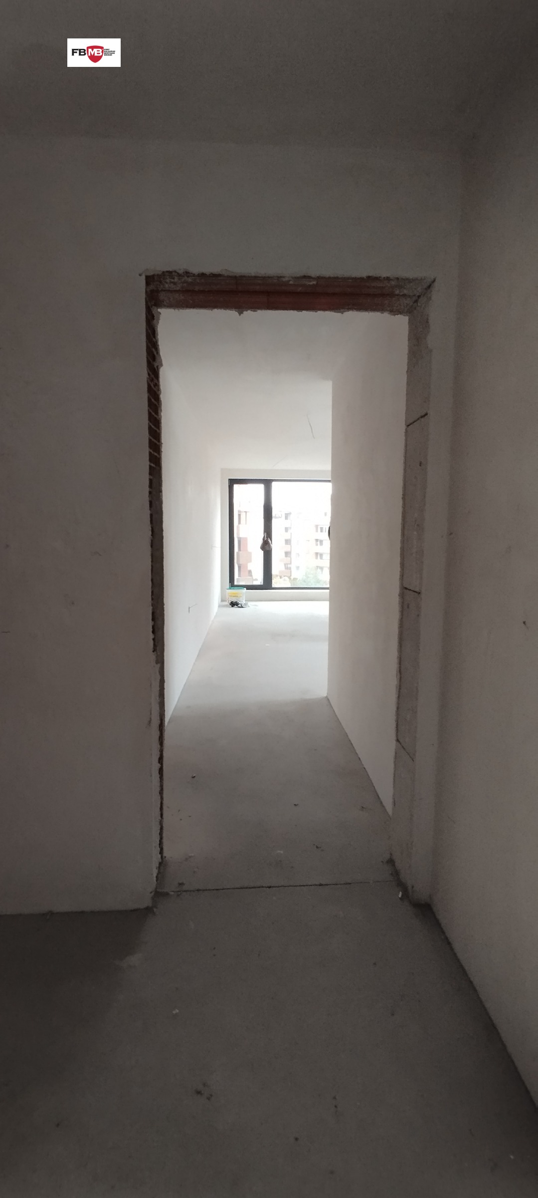 Продава 2-СТАЕН, гр. София, Малинова долина, снимка 2 - Апартаменти - 55061228