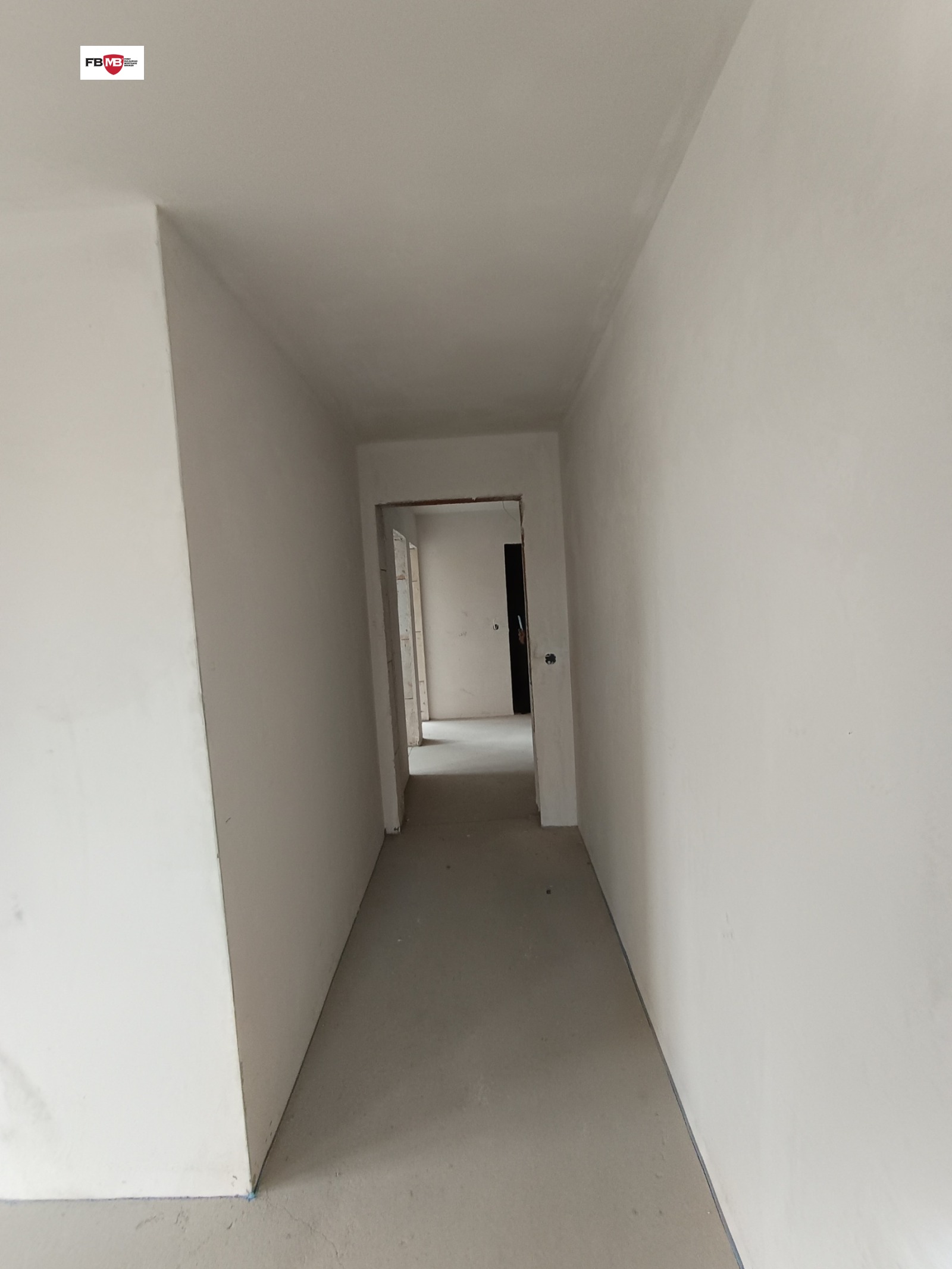 Продава 2-СТАЕН, гр. София, Малинова долина, снимка 2 - Апартаменти - 54144498