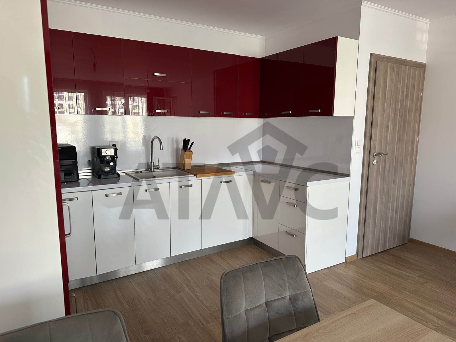 Продава 2-СТАЕН, гр. Пловдив, Остромила, снимка 3 - Апартаменти - 54255890