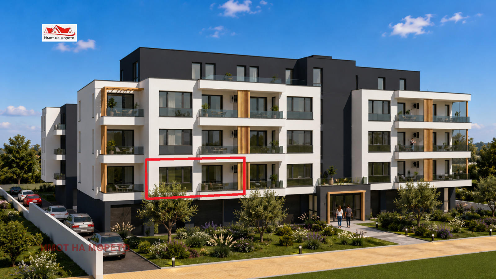 Продава  2-стаен област Бургас , гр. Созопол , 59 кв.м | 24876128