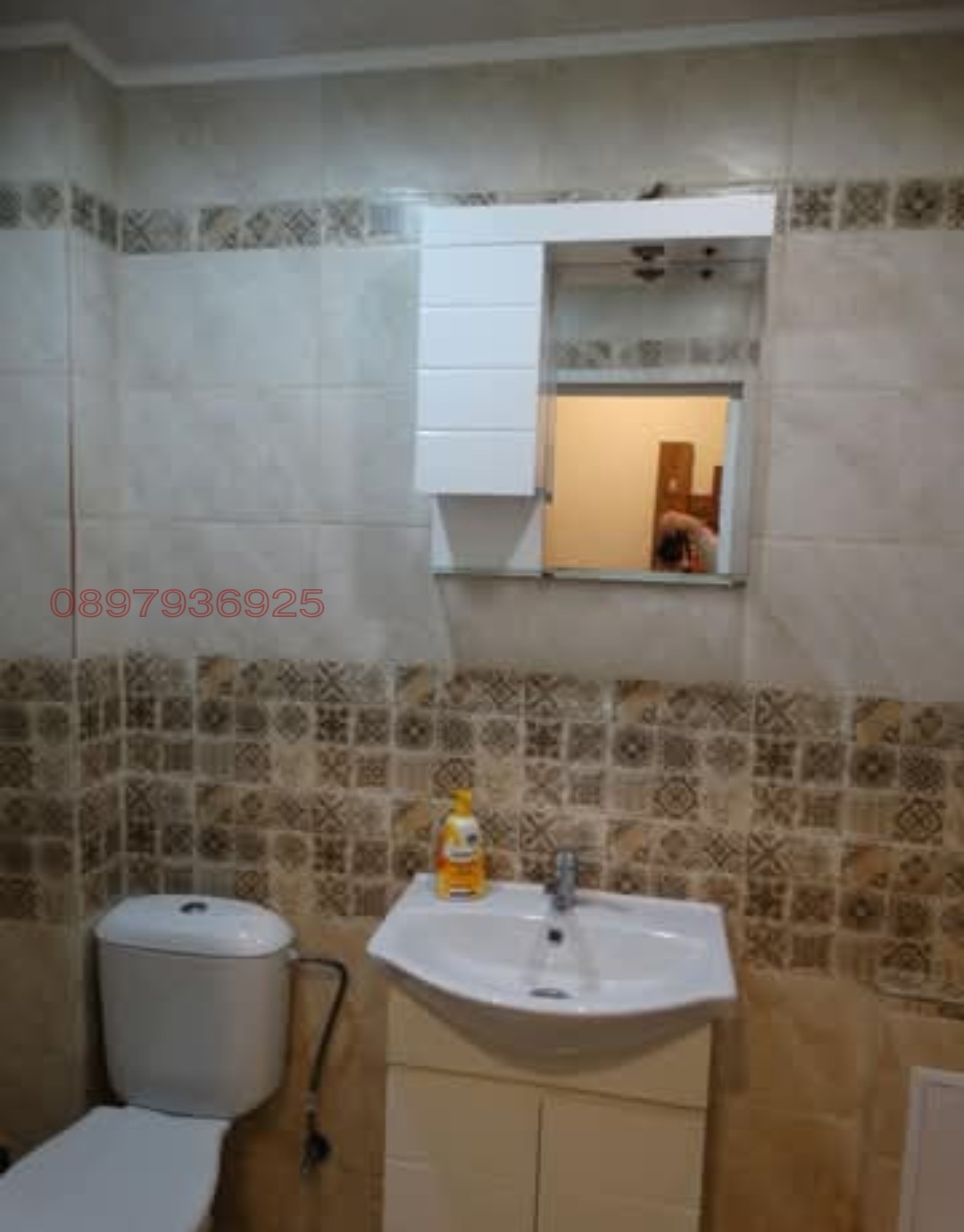 Продава 2-СТАЕН, гр. Русе, Здравец, снимка 4 - Апартаменти - 55740474