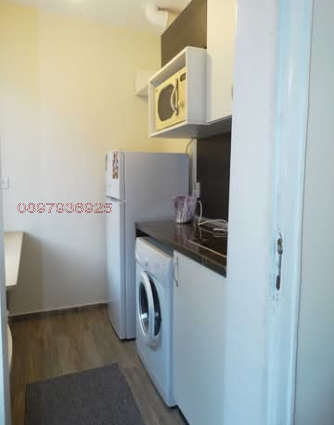 Продава  2-стаен град Русе , Здравец , 56 кв.м | 24581212