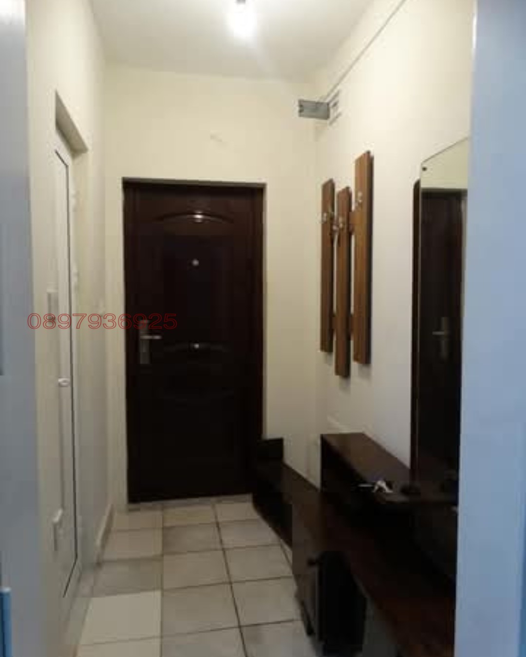 Продава 2-СТАЕН, гр. Русе, Здравец, снимка 2 - Апартаменти - 55740474